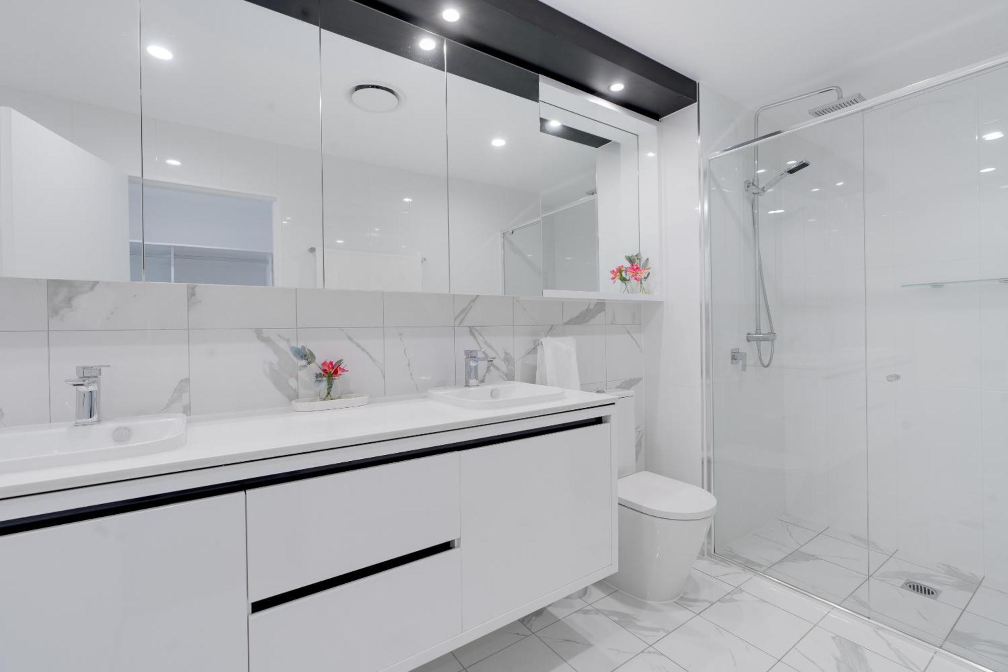 3br- Luxury Penthouse * Gold Coast