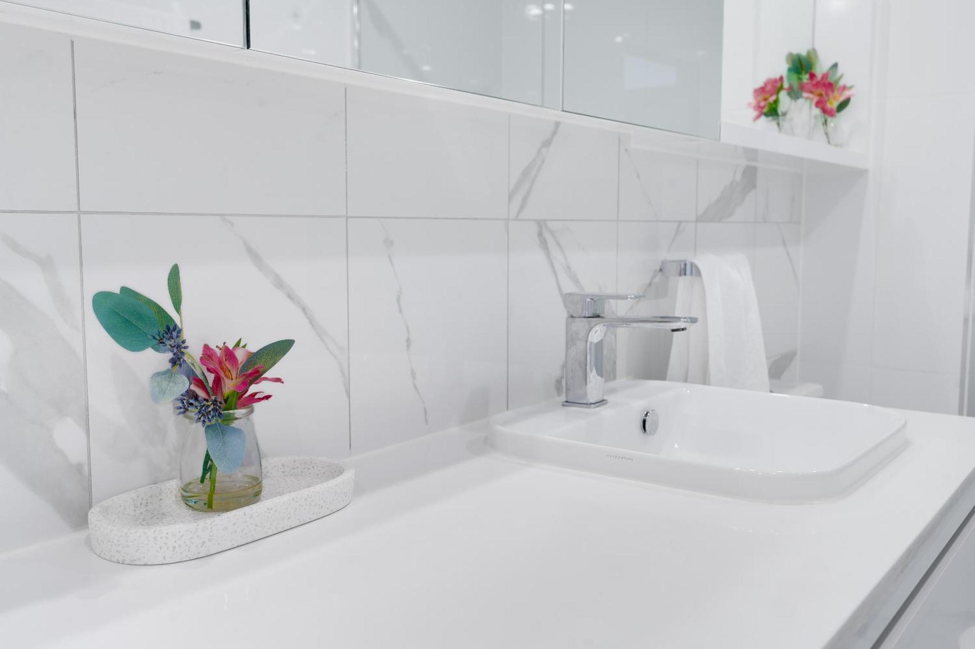 3br- Luxury Penthouse *